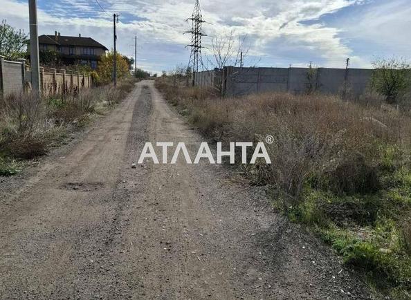 Ділянка за адресою вул. Масив №20 (площа 8,7 сот) - Atlanta.ua - фото 4