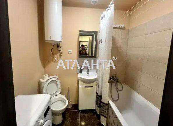 1-комнатная квартира по адресу ул. Швыгина ген. (площадь 34 м²) - Atlanta.ua - фото 6