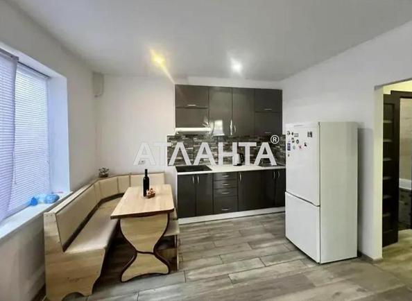 1-комнатная квартира по адресу ул. Швыгина ген. (площадь 34 м²) - Atlanta.ua