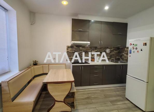 1-комнатная квартира по адресу ул. Швыгина ген. (площадь 34 м²) - Atlanta.ua