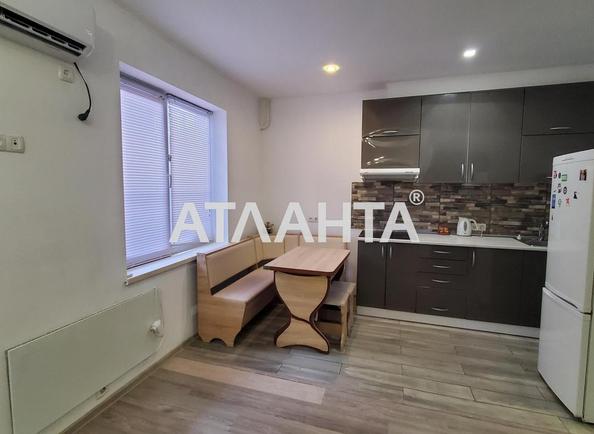 1-комнатная квартира по адресу ул. Швыгина ген. (площадь 34 м²) - Atlanta.ua - фото 2