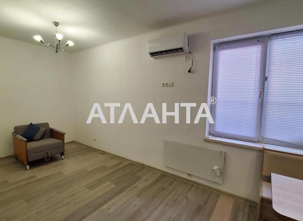 1-комнатная квартира по адресу ул. Швыгина ген. (площадь 34 м²) - Atlanta.ua - фото 3