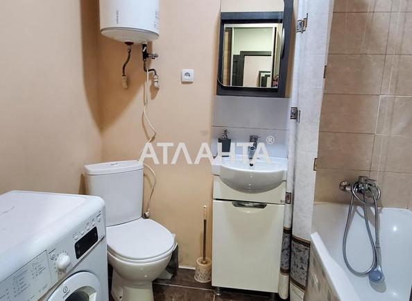 1-комнатная квартира по адресу ул. Швыгина ген. (площадь 34 м²) - Atlanta.ua - фото 8