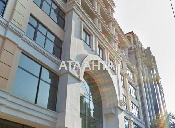Комерційна нерухомість за адресою Жукова віце-адм. Пров. (площа 15,3 м²) Комерційна нерухомість за адресою Жукова віце-адм. Пров. (площа 15,3 м²) - Atlanta.ua