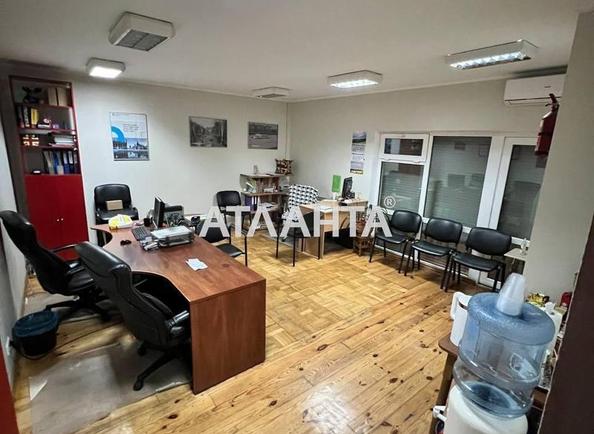 Багатокімнатна квартира за адресою вул. Маразлієвська (площа 415 м²) - Atlanta.ua - фото 3