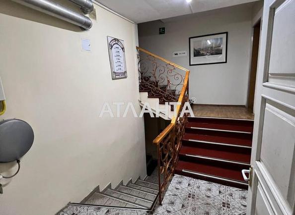 Багатокімнатна квартира за адресою вул. Маразлієвська (площа 415 м²) - Atlanta.ua - фото 4