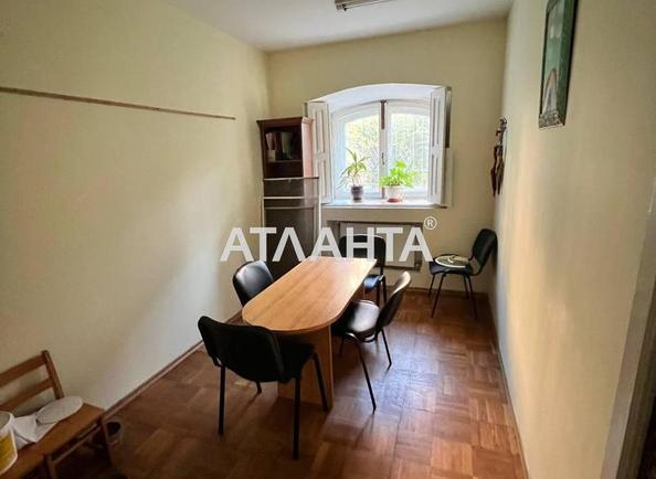 Багатокімнатна квартира за адресою вул. Маразлієвська (площа 415 м²) - Atlanta.ua - фото 5