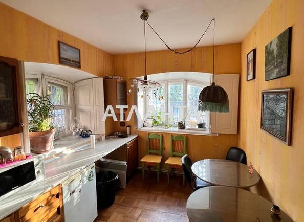 Багатокімнатна квартира за адресою вул. Маразлієвська (площа 415 м²) - Atlanta.ua - фото 6