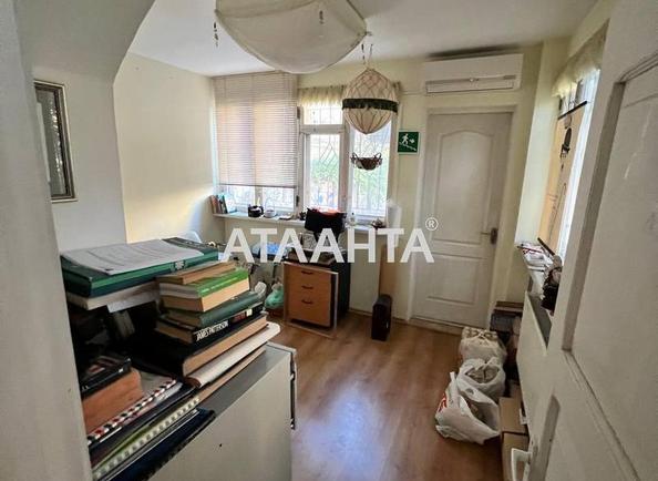Багатокімнатна квартира за адресою вул. Маразлієвська (площа 415 м²) - Atlanta.ua - фото 7