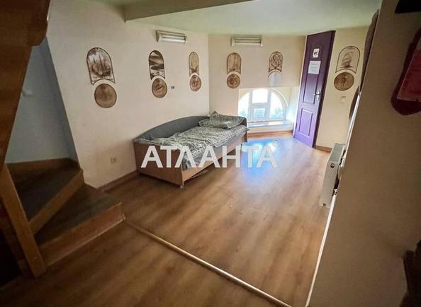 Багатокімнатна квартира за адресою вул. Маразлієвська (площа 415 м²) - Atlanta.ua - фото 10