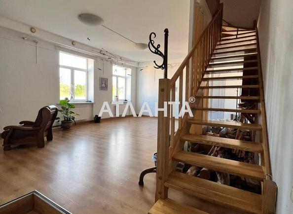 Багатокімнатна квартира за адресою вул. Маразлієвська (площа 415 м²) - Atlanta.ua - фото 11