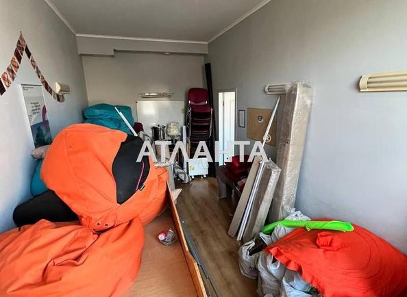 Багатокімнатна квартира за адресою вул. Маразлієвська (площа 415 м²) - Atlanta.ua - фото 13