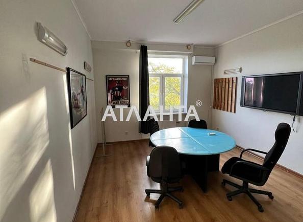 Багатокімнатна квартира за адресою вул. Маразлієвська (площа 415 м²) - Atlanta.ua - фото 14