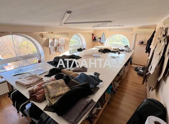 Багатокімнатна квартира за адресою вул. Маразлієвська (площа 415 м²) - Atlanta.ua - фото 15