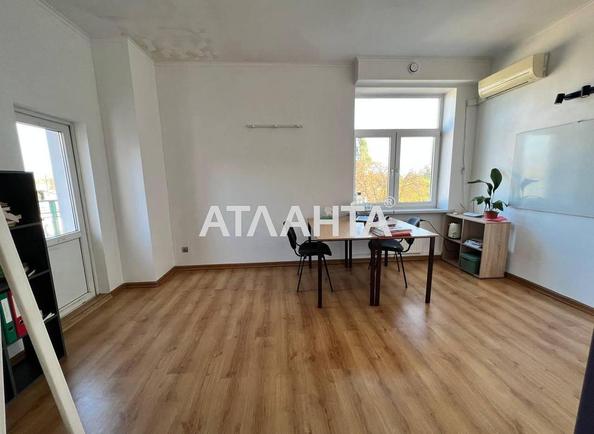 Багатокімнатна квартира за адресою вул. Маразлієвська (площа 415 м²) - Atlanta.ua - фото 16