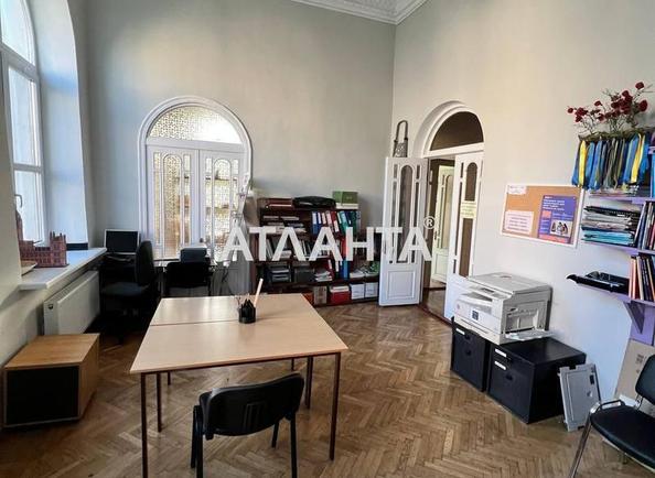 Багатокімнатна квартира за адресою вул. Маразлієвська (площа 415 м²) - Atlanta.ua - фото 19