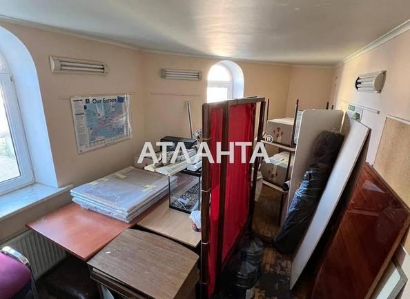 Багатокімнатна квартира за адресою вул. Маразлієвська (площа 415 м²) - Atlanta.ua - фото 20