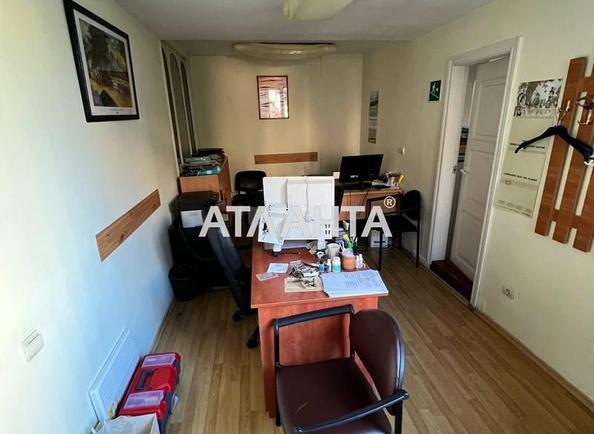 Багатокімнатна квартира за адресою вул. Маразлієвська (площа 415 м²) - Atlanta.ua - фото 21