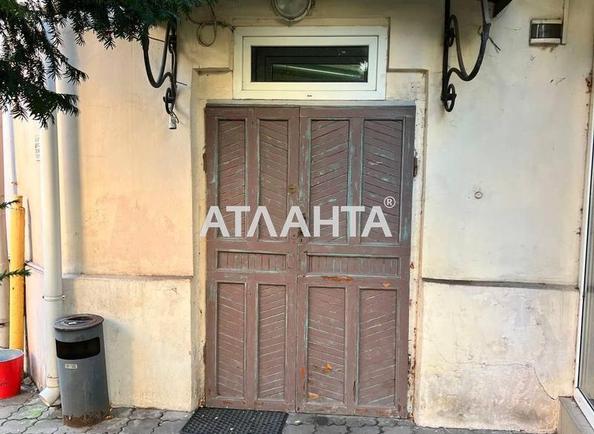 Багатокімнатна квартира за адресою вул. Маразлієвська (площа 415 м²) - Atlanta.ua - фото 25
