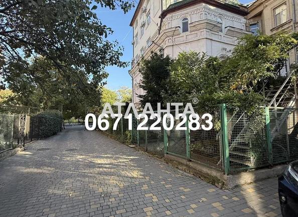 Многокомнатная квартира по адресу ул. Маразлиевская (площадь 415 м²) - фото 22 Многокомнатная квартира по адресу ул. Маразлиевская (площадь 415 м²) - Atlanta.ua - фото 22