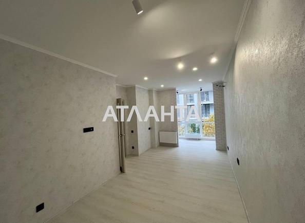 1-room apartment apartment by the address st. Marselskaya (area 46 m²) - photo 3 1-room apartment apartment by the address st. Marselskaya (area 46 m²) - Atlanta.ua - photo 3