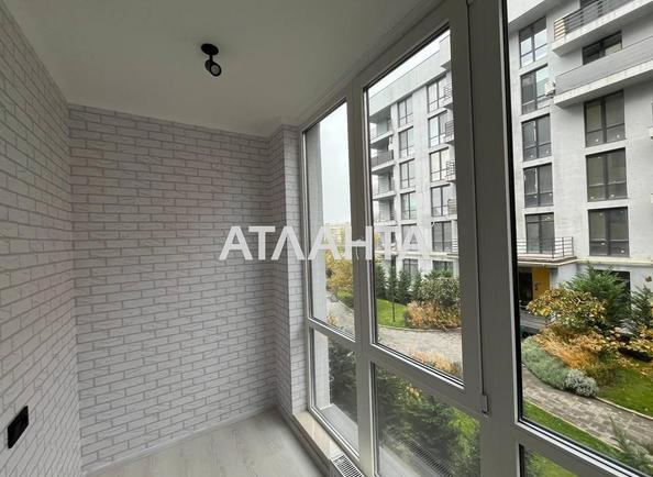 1-room apartment apartment by the address st. Marselskaya (area 46 m²) - photo 4 1-room apartment apartment by the address st. Marselskaya (area 46 m²) - Atlanta.ua - photo 4