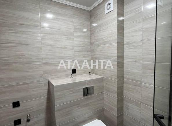 1-room apartment apartment by the address st. Marselskaya (area 46 m²) - photo 6 1-room apartment apartment by the address st. Marselskaya (area 46 m²) - Atlanta.ua - photo 6