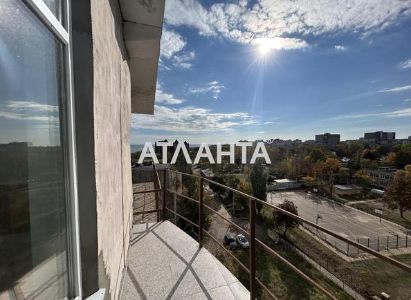 1-комнатная квартира по адресу Хантадзе пер. (площадь 21,2 м²) - Atlanta.ua - фото 6