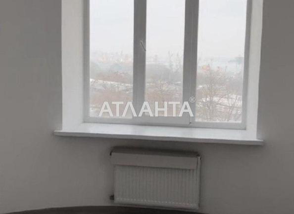 1-комнатная квартира по адресу Хантадзе пер. (площадь 21,2 м²) - Atlanta.ua