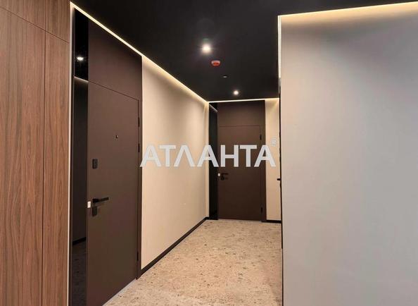 2-rooms apartment apartment by the address st. Zelenaya (area 61,4 m²) - photo 4 2-rooms apartment apartment by the address st. Zelenaya (area 61,4 m²) - Atlanta.ua - photo 4