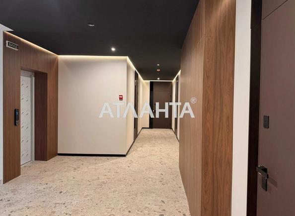 2-rooms apartment apartment by the address st. Zelenaya (area 61,4 m²) - photo 5 2-rooms apartment apartment by the address st. Zelenaya (area 61,4 m²) - Atlanta.ua - photo 5