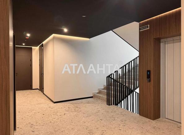 2-rooms apartment apartment by the address st. Zelenaya (area 61,4 m²) - photo 11 2-rooms apartment apartment by the address st. Zelenaya (area 61,4 m²) - Atlanta.ua - photo 11