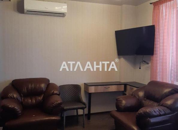 1-кімнатна квартира за адресою вул. Бочарова ген. (площа 43 м²) 1-кімнатна квартира за адресою вул. Бочарова ген. (площа 43 м²) - Atlanta.ua