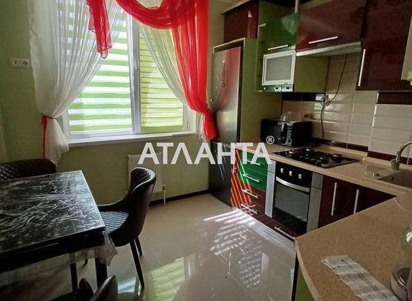 1-кімнатна квартира за адресою вул. Бочарова ген. (площа 43 м²) - фото 2 1-кімнатна квартира за адресою вул. Бочарова ген. (площа 43 м²) - Atlanta.ua - фото 2