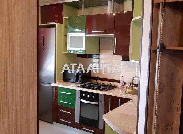 1-кімнатна квартира за адресою вул. Бочарова ген. (площа 43 м²) - фото 3 1-кімнатна квартира за адресою вул. Бочарова ген. (площа 43 м²) - Atlanta.ua - фото 3