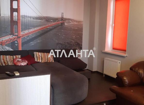 1-кімнатна квартира за адресою вул. Бочарова ген. (площа 43 м²) - фото 4 1-кімнатна квартира за адресою вул. Бочарова ген. (площа 43 м²) - Atlanta.ua - фото 4