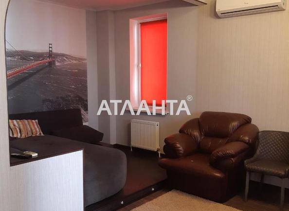 1-кімнатна квартира за адресою вул. Бочарова ген. (площа 43 м²) - фото 5 1-кімнатна квартира за адресою вул. Бочарова ген. (площа 43 м²) - Atlanta.ua - фото 5