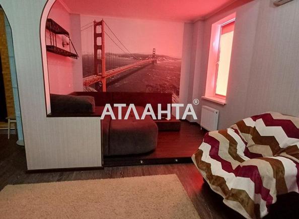 1-кімнатна квартира за адресою вул. Бочарова ген. (площа 43 м²) - фото 6 1-кімнатна квартира за адресою вул. Бочарова ген. (площа 43 м²) - Atlanta.ua - фото 6