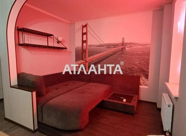 1-кімнатна квартира за адресою вул. Бочарова ген. (площа 43 м²) - фото 7 1-кімнатна квартира за адресою вул. Бочарова ген. (площа 43 м²) - Atlanta.ua - фото 7