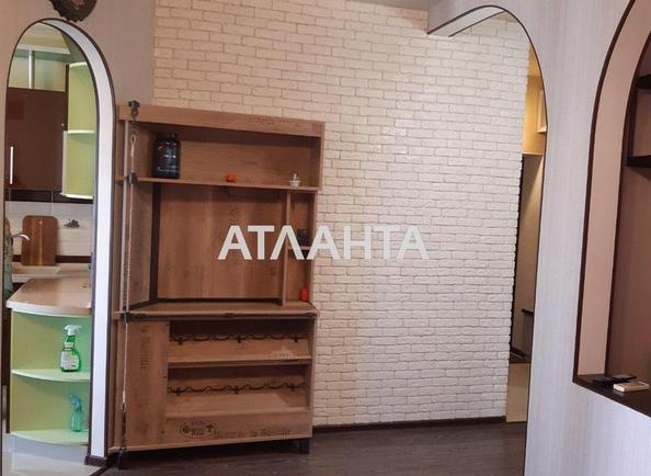 1-кімнатна квартира за адресою вул. Бочарова ген. (площа 43 м²) - фото 8 1-кімнатна квартира за адресою вул. Бочарова ген. (площа 43 м²) - Atlanta.ua - фото 8