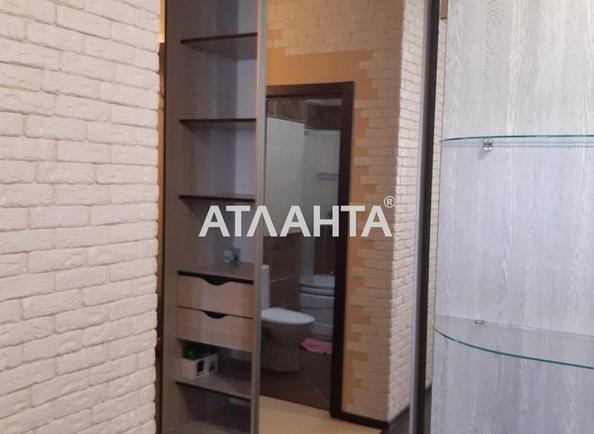 1-кімнатна квартира за адресою вул. Бочарова ген. (площа 43 м²) - фото 9 1-кімнатна квартира за адресою вул. Бочарова ген. (площа 43 м²) - Atlanta.ua - фото 9