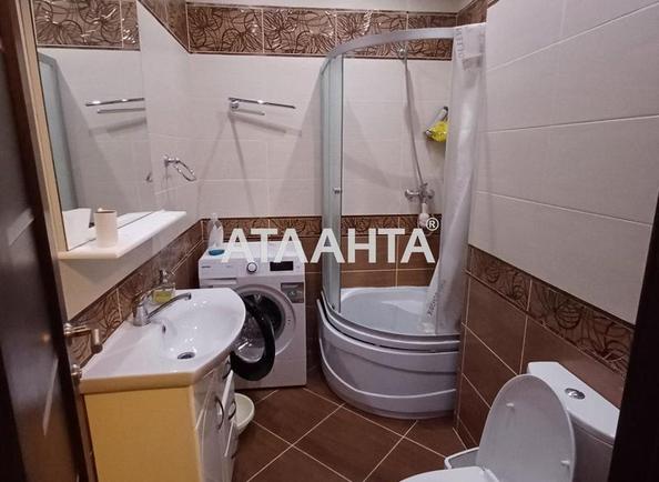 1-кімнатна квартира за адресою вул. Бочарова ген. (площа 43 м²) - фото 10 1-кімнатна квартира за адресою вул. Бочарова ген. (площа 43 м²) - Atlanta.ua - фото 10