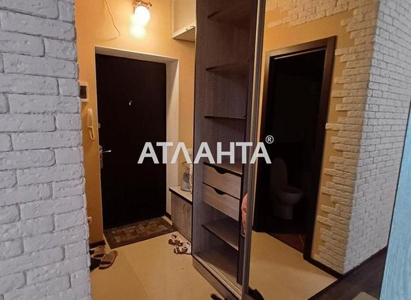 1-кімнатна квартира за адресою вул. Бочарова ген. (площа 43 м²) - фото 12 1-кімнатна квартира за адресою вул. Бочарова ген. (площа 43 м²) - Atlanta.ua - фото 12