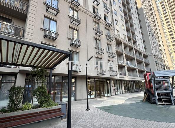 1-комнатная квартира по адресу ул. Генуэзская (площадь 28,2 м²) - Atlanta.ua - фото 20