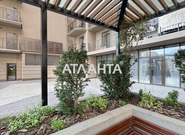 1-комнатная квартира по адресу ул. Генуэзская (площадь 28,2 м²) - Atlanta.ua - фото 17