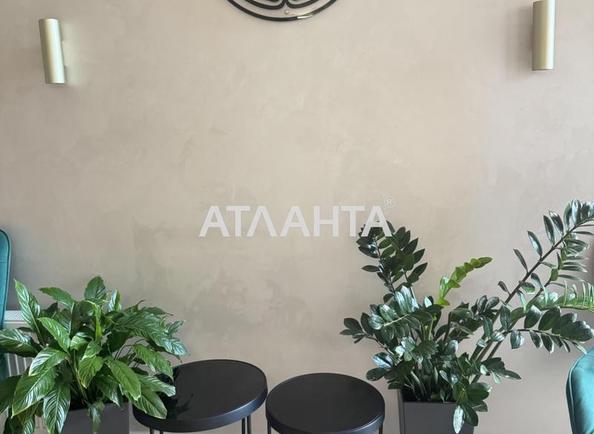 1-комнатная квартира по адресу ул. Генуэзская (площадь 28,2 м²) - Atlanta.ua - фото 18