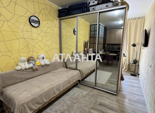 1-комнатная квартира по адресу ул. Генуэзская (площадь 28,2 м²) - Atlanta.ua - фото 8