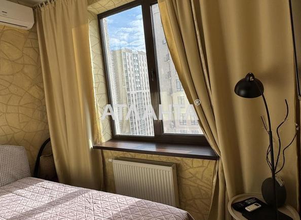 1-комнатная квартира по адресу ул. Генуэзская (площадь 28,2 м²) - Atlanta.ua - фото 11