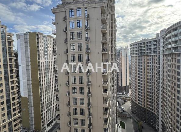 1-комнатная квартира по адресу ул. Генуэзская (площадь 28,2 м²) - Atlanta.ua - фото 19