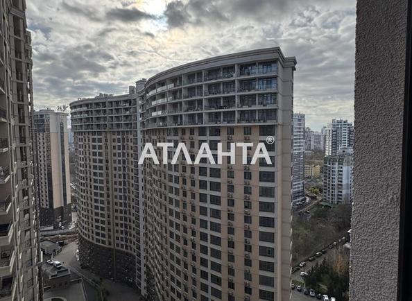 1-комнатная квартира по адресу ул. Генуэзская (площадь 28,2 м²) - Atlanta.ua - фото 16